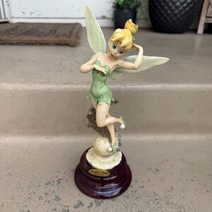 Giuseppe Armani Disney Tinker Bell Figurine M12